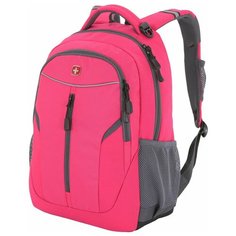 Школьный рюкзак WENGER, 3020804408-2 розовый