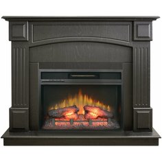 Электрокамин RealFlame Carolina DN c Eridan 24