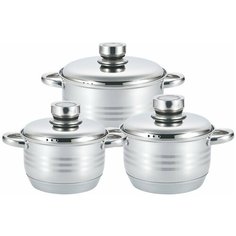 Набор посуды Edenberg EB-3701