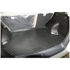 Коврик в багажник LIFAN X 60, 2012-> внед. (полиуретан) Element