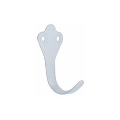Крючок- вешалка №2 полимер STARFIX (SMP-51802-1)