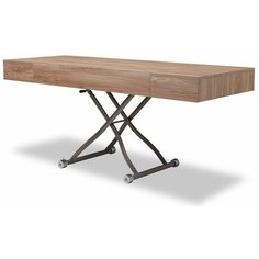 Стол-трансформер Francis, дуб