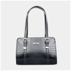 Сумка женская Афина 1086 синяя Afina