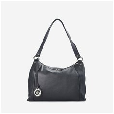 Сумка женская Афина 456 синий флотер Afina