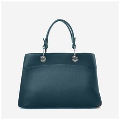 Сумка женская Афина 422 морской флотер Afina