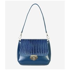 Сумка женская Афина 885 океан Afina