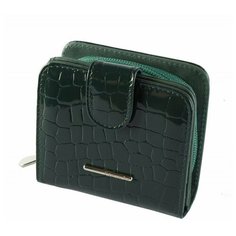 Кошелек женский Nice 31095 зелёный Dimanche