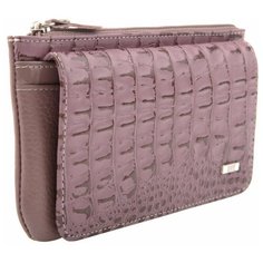 Кошелек женский Esse, Инканто Ирис Кайман Ирис, 57334