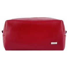 Косметичка минна RED Esse, малиновый, 74175
