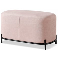 Банкетка Coco (80), розовый I Modern