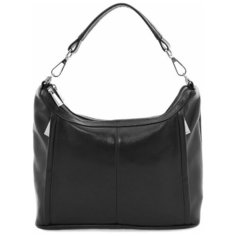 Сумка женская Афина 88 чёрная Afina