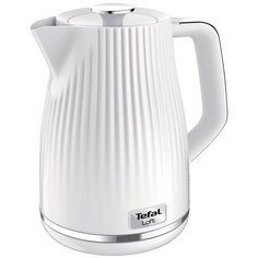 Чайник Tefal KO 2501 Loft, белый