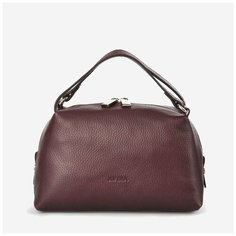 Сумка женская Афина 426 вино флотер Afina