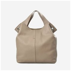 Сумка женская Афина 433 латте флотер Afina