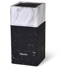 FISSMAN Подставка для ножей мрамор