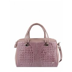 Сумка женская Esse, азалия ирис 75824 розовая