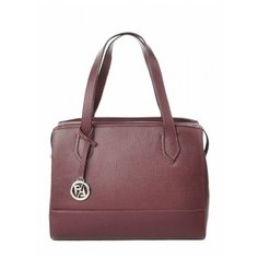Сумка женская Афина 503 вино флотер Afina
