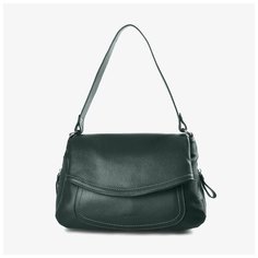 Сумка женская Афина 447 хаки флотер Afina