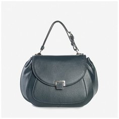 Сумка женская Афина 466 морской флотер Afina