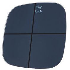 Умные напольные диагностические USB весы с определением 12 показателей и синхронизацией по Bluetooth Halsa