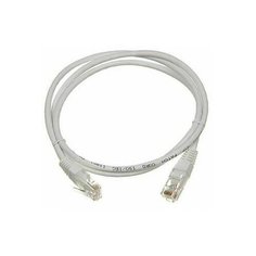 Патч- корд Lanmaster TWT-45-45-2.0- GY, Grey