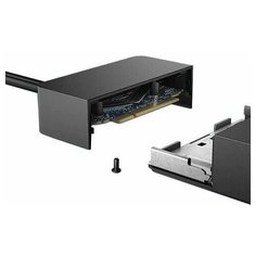 Dell Dock WD19 (452- BDPO) без блока питания