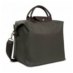 Дорожная сумка Antan, 2-313 побе сатин/хаки