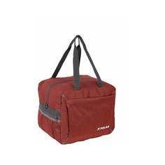 Дорожная сумка Polar, П9014 бордовая