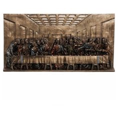 Панно Тайная вечеря WS-1057 113-906380 Veronese