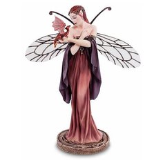Статуэтка Девушка и дракон (Winged things. Selina Fenech) WS-300 113-904117 Veronese