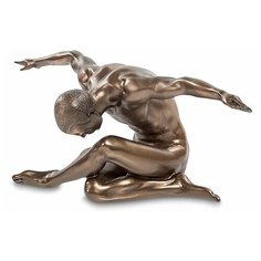 Статуэтка Атлет WS-115 113-901822 Veronese