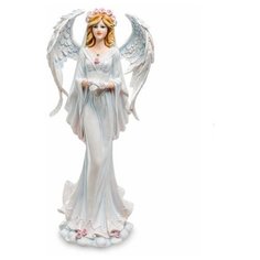 Статуэтка Ангел Невеста GA-79 113-904410 Great Art