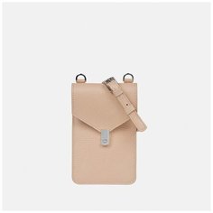 Сумка для смартфона 556 нюд флотер Afina