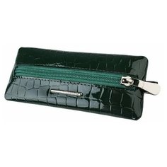 Футляр для ключей "Nice"73095, зеленый Dimanche