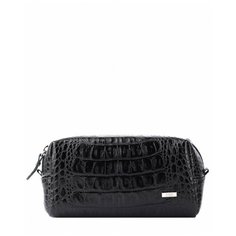 Косметичка Esse, Минна Dark 54613 черная