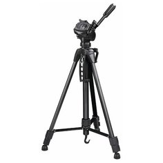 Штатив Hama Star Black 153 - 3D напольный, Black