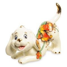 Фигурка Собака (Pavone) JP-101/12 113-107939