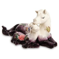 Фигурка Лошади Самая лучшая мама (Pavone) JP-61/49 113-105999