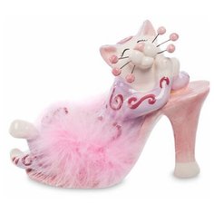 Фигурка Розовые мечты CMS-31/34 113-105758 Pavone