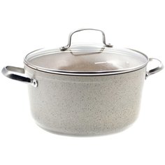 Кастрюля Korkmaz Granita 5 л