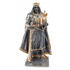 Статуэтка Король Артур WS-640 113-903475 Veronese