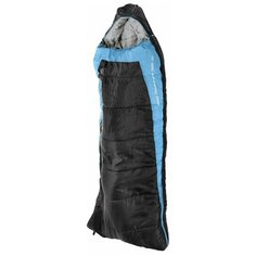 Спальный мешок Campus Adventure 300 SQ R- zip