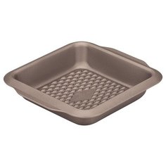 Форма для выпечки квадратная Polaris Harmony-2020S