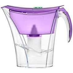 Фильтр- кувшин для очистки воды барьер смарт Опти- Лайт В 38 КЗ 60