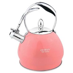 Чайник Zeidan Z-4231 персик