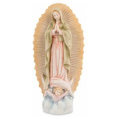 Статуэтка Матерь Божья WS-511 113-902331 Veronese