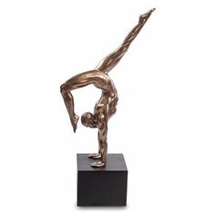 Статуэтка Гимнаст WS-154 113-902923 Veronese