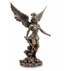 Статуэтка Ангел Фэнтези WS-459 113-902551 Veronese
