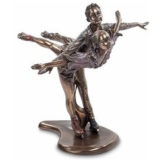 Статуэтка Парное катание WS-404 113-902266 Veronese