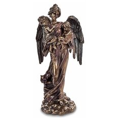 Статуэтка Ангел- хранитель WS-173 113-903931 Veronese